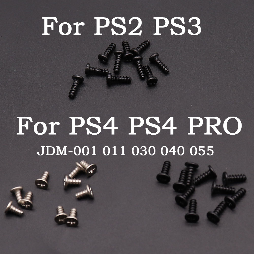 Gaming Console And Pc - 10pcs~20pcs For Sony PS3 PS2 PS4