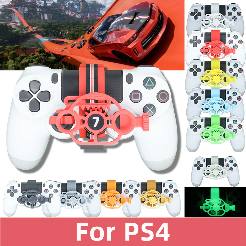Steering Wheel Gaming - Gaming Racing Wheel Mini Steering Game