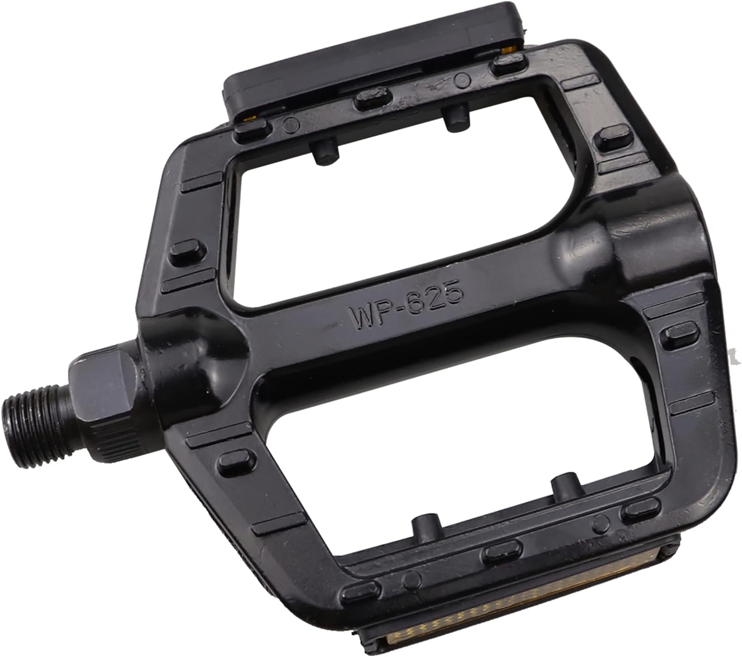 ZUKKA NECO 1/2 inch Bike Pedal - Racing Pedal Set 评论和价格