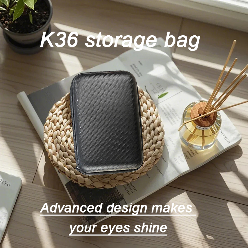 R36S Game Console Storage Bag  - Gaming Console K36 评论和价格