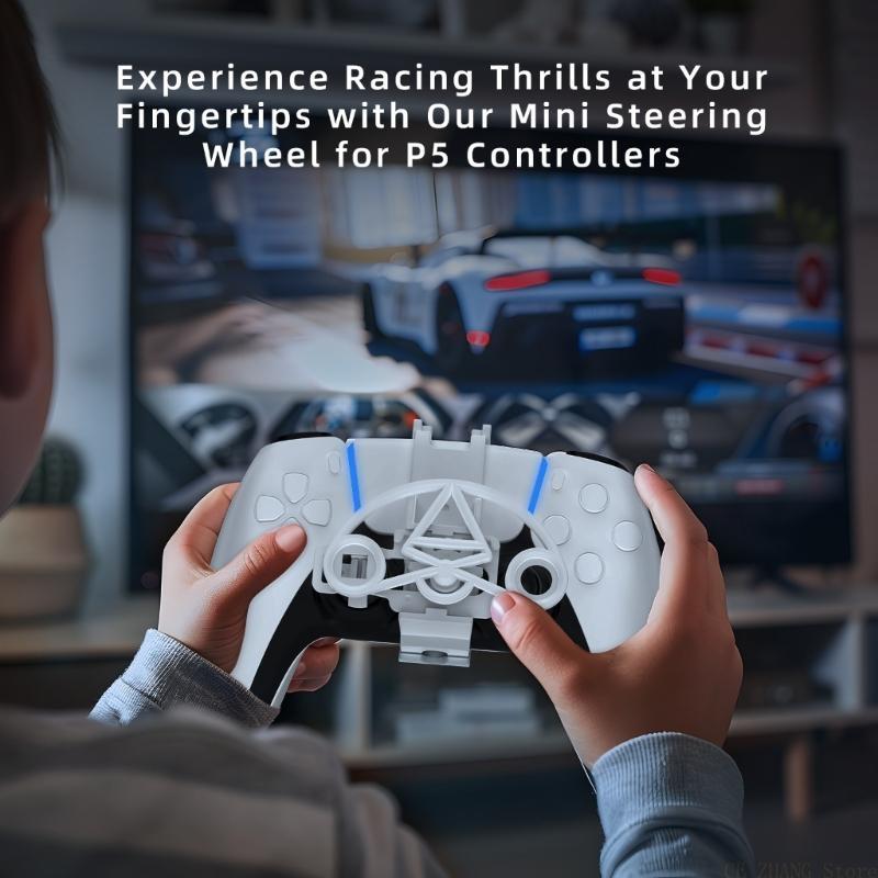 E56B Mobile Gamepad Steering W - Steering Wheel Gaming 评论和价格