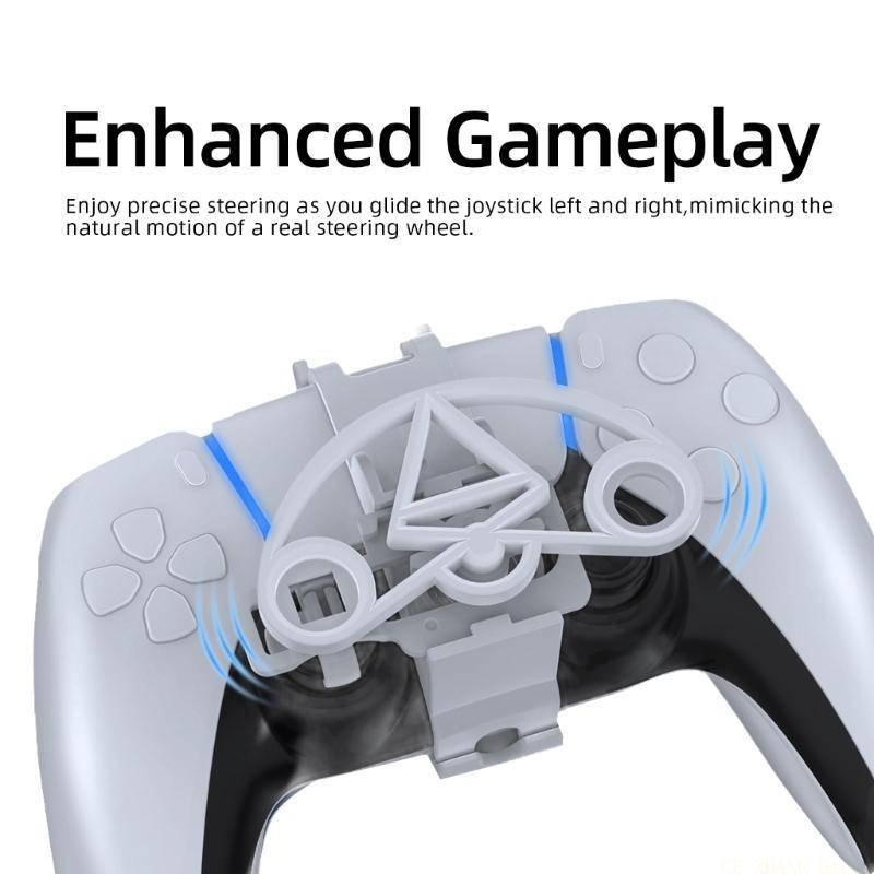 E56B Mobile Gamepad Steering W - Steering Wheel Gaming 评论和价格