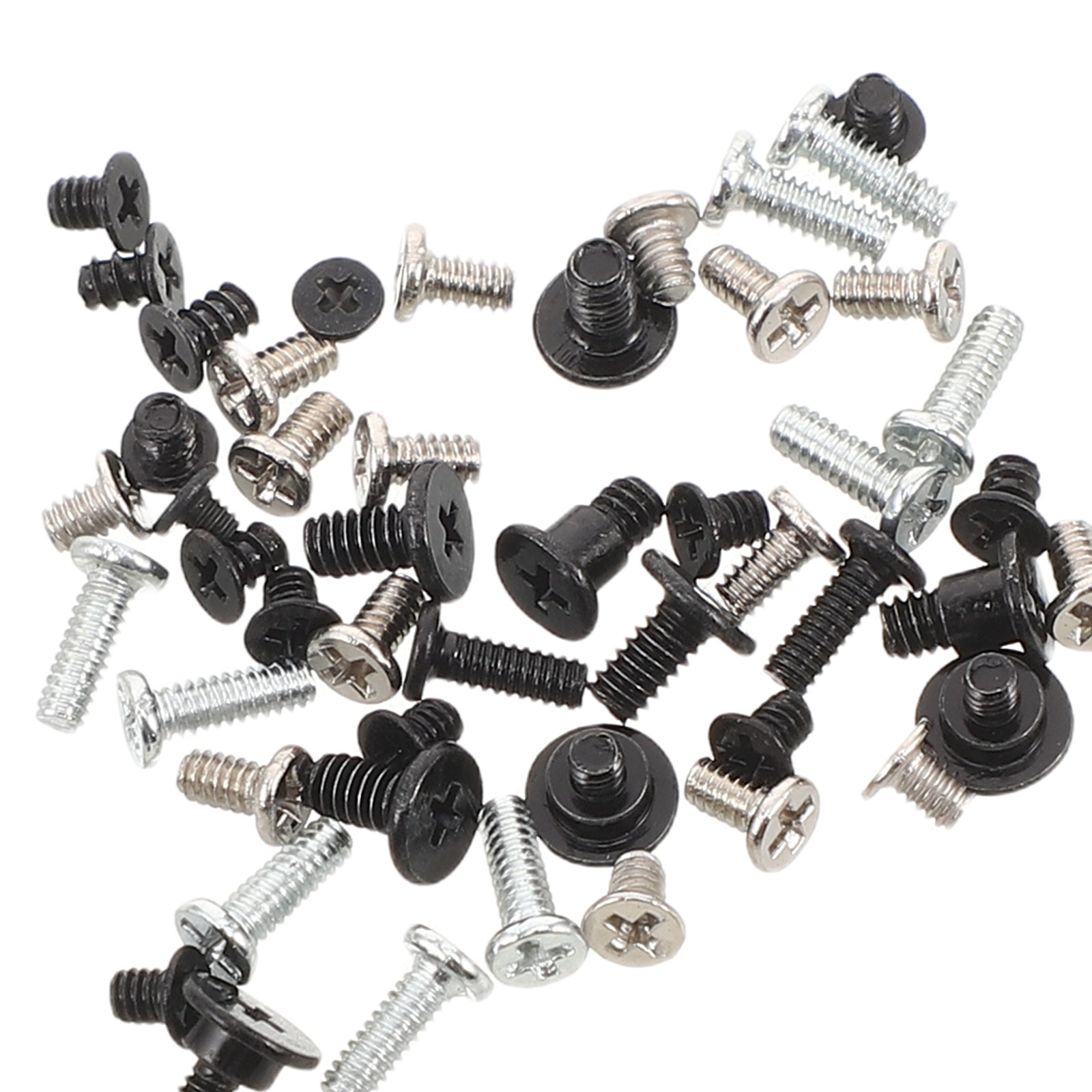 50Pcs Gaming Device Screw Kit  - Gaming Console Repair 评论和价格