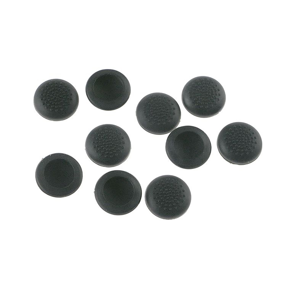 10Pcs For PS4 Joystick Protect - Gaming Console And Pc 评论和价格