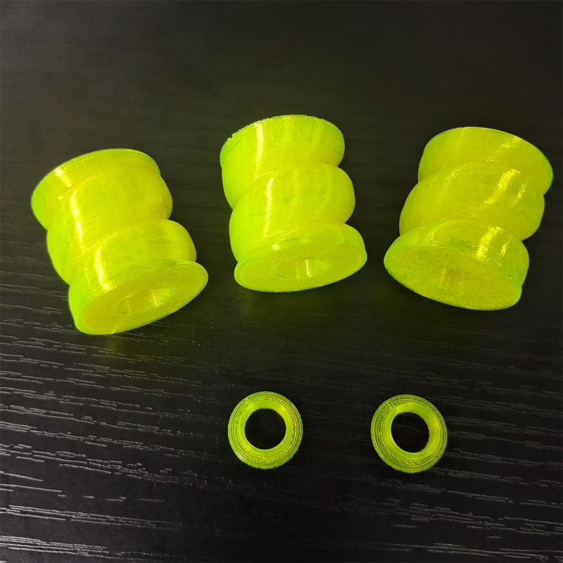 Game Pedal Damping Rubber Spri - Racing Pedal Set 评论和价格