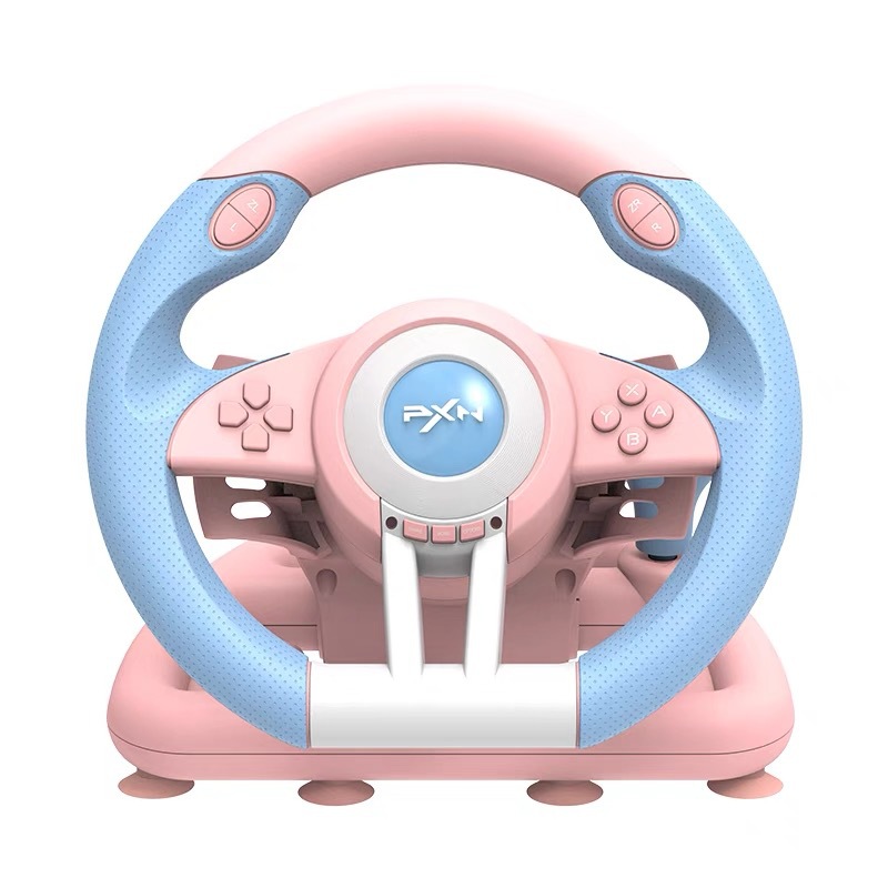 Pxn V3 Pro Gaming Steering Whe - Steering Wheel Gaming 评论和价格