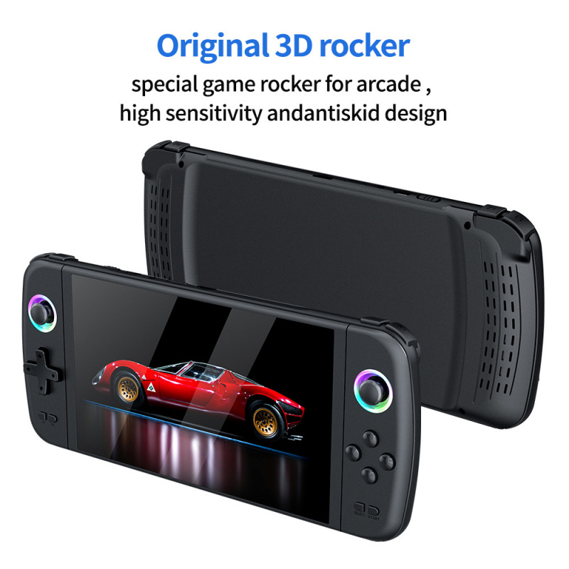 New M27 Large Screen Handheld  - Gaming Console Under 5000 评论和价格