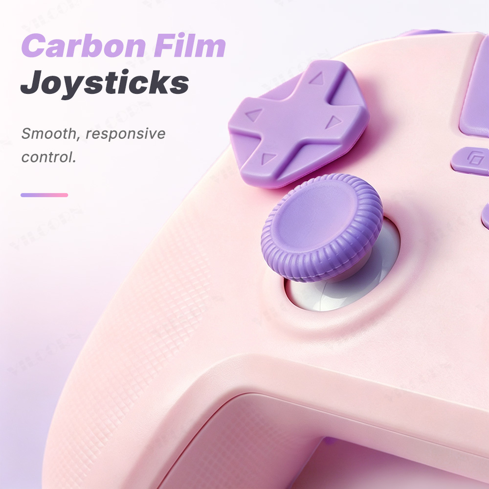 Wireless PC Game Controller wi - Gaming Console And Pc 评论和价格