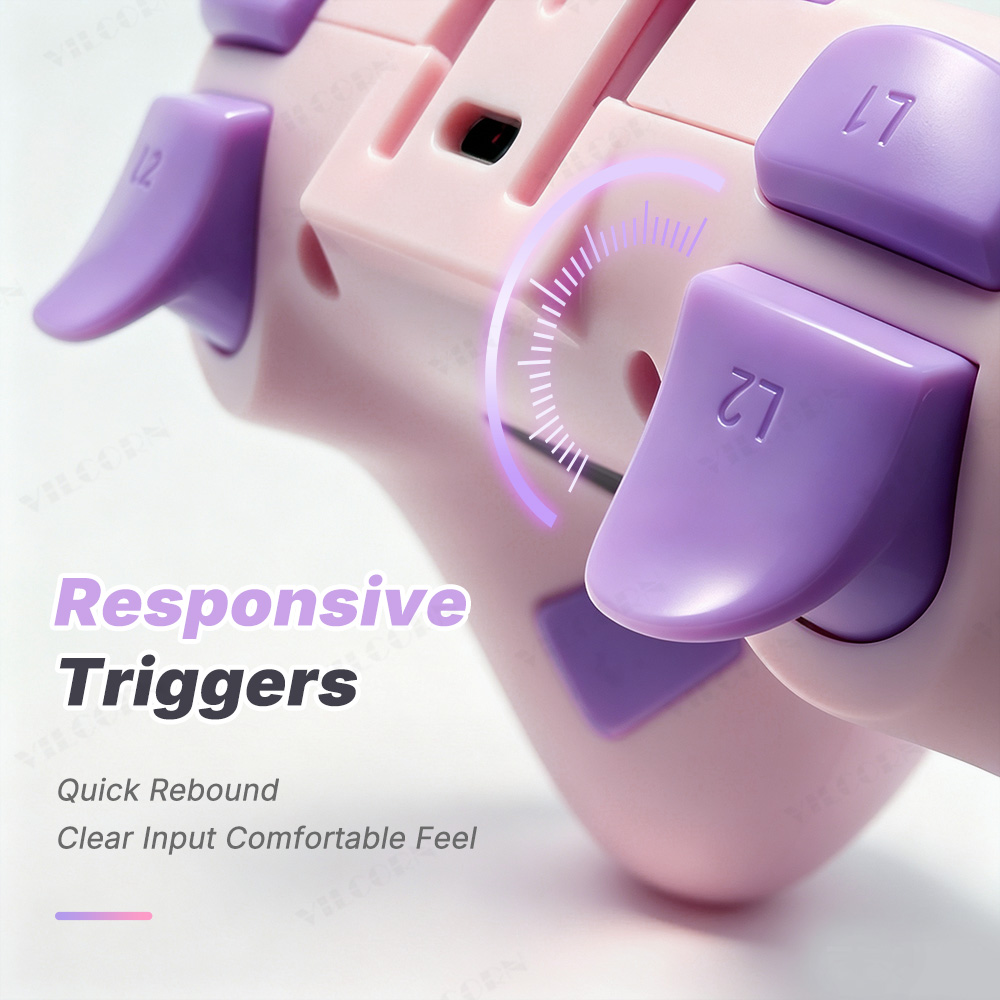 Wireless PC Game Controller wi - Gaming Console And Pc 评论和价格