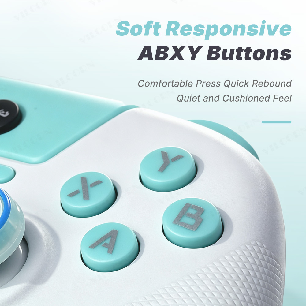 Wireless PC Game Controller wi - Gaming Console And Pc 评论和价格