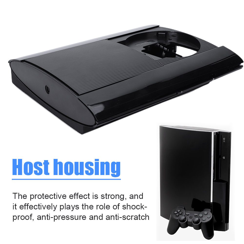 Solid PC Gaming Console Housin - Gaming Console And Pc 评论和价格