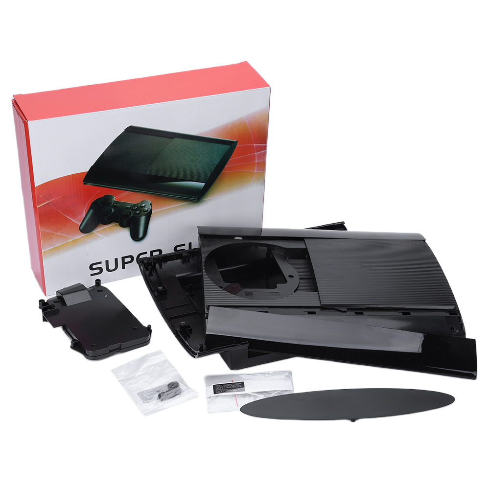 Solid PC Gaming Console Housin - Gaming Console And Pc 评论和价格