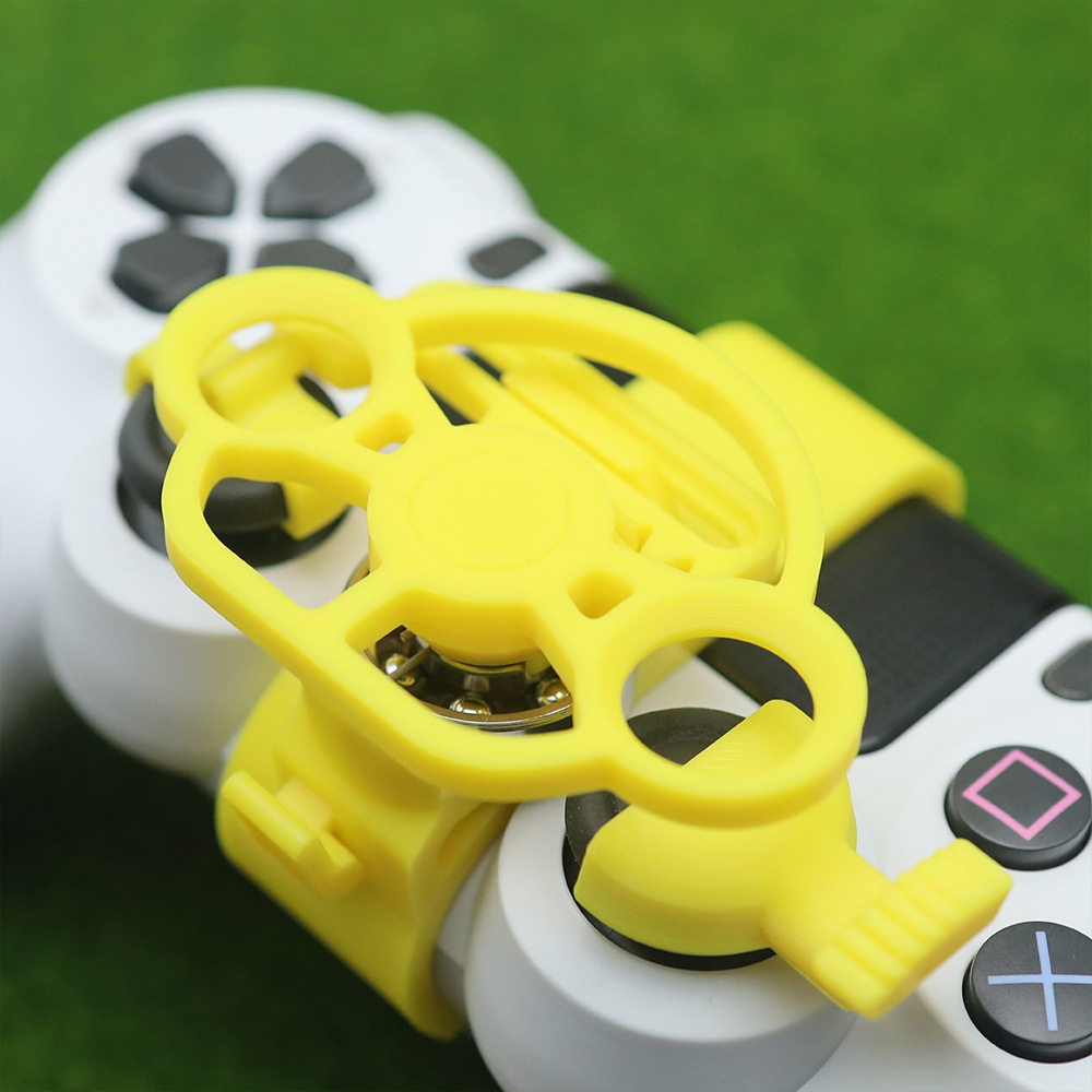Gaming Racing Wheel Mini Steer - Steering Wheel Gaming 评论和价格