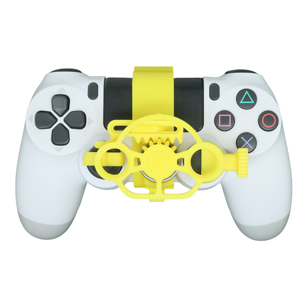 Gaming Racing Wheel Mini Steer - Steering Wheel Gaming 评论和价格