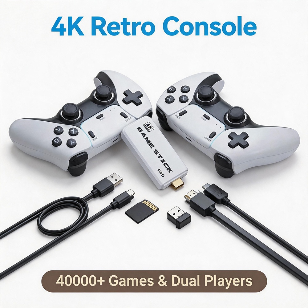 Two-Player Competitive Game Co - Gaming Console Emulator 评论和价格