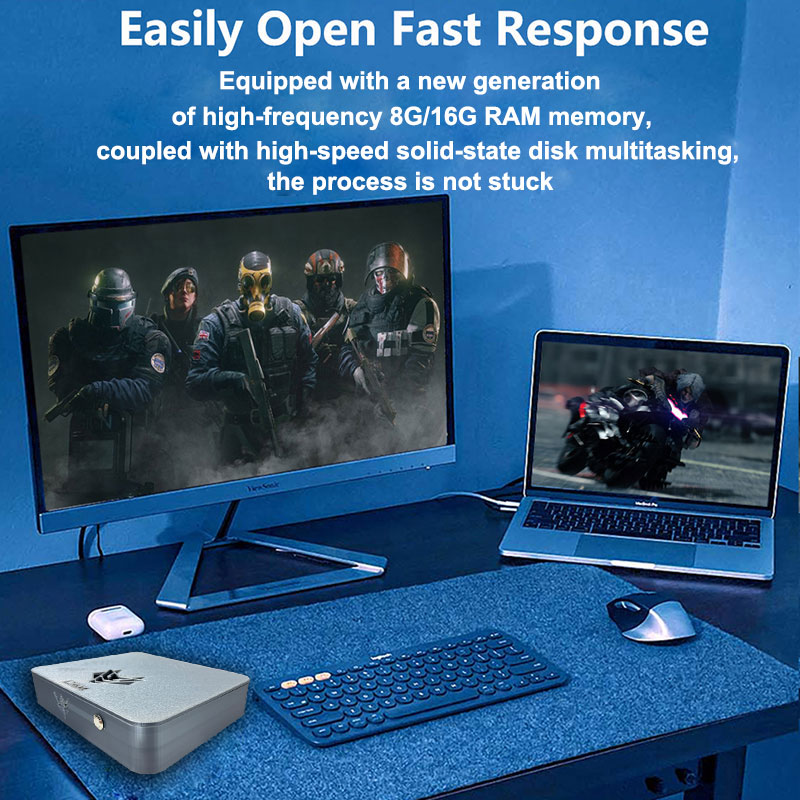 Dual System AK1 Pro Game Box 7 - Gaming Console Emulator 评论和价格