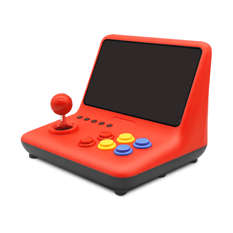 Coopreme A12 9-Inch IPS Large  - Gaming Console Emulator 评论和价格