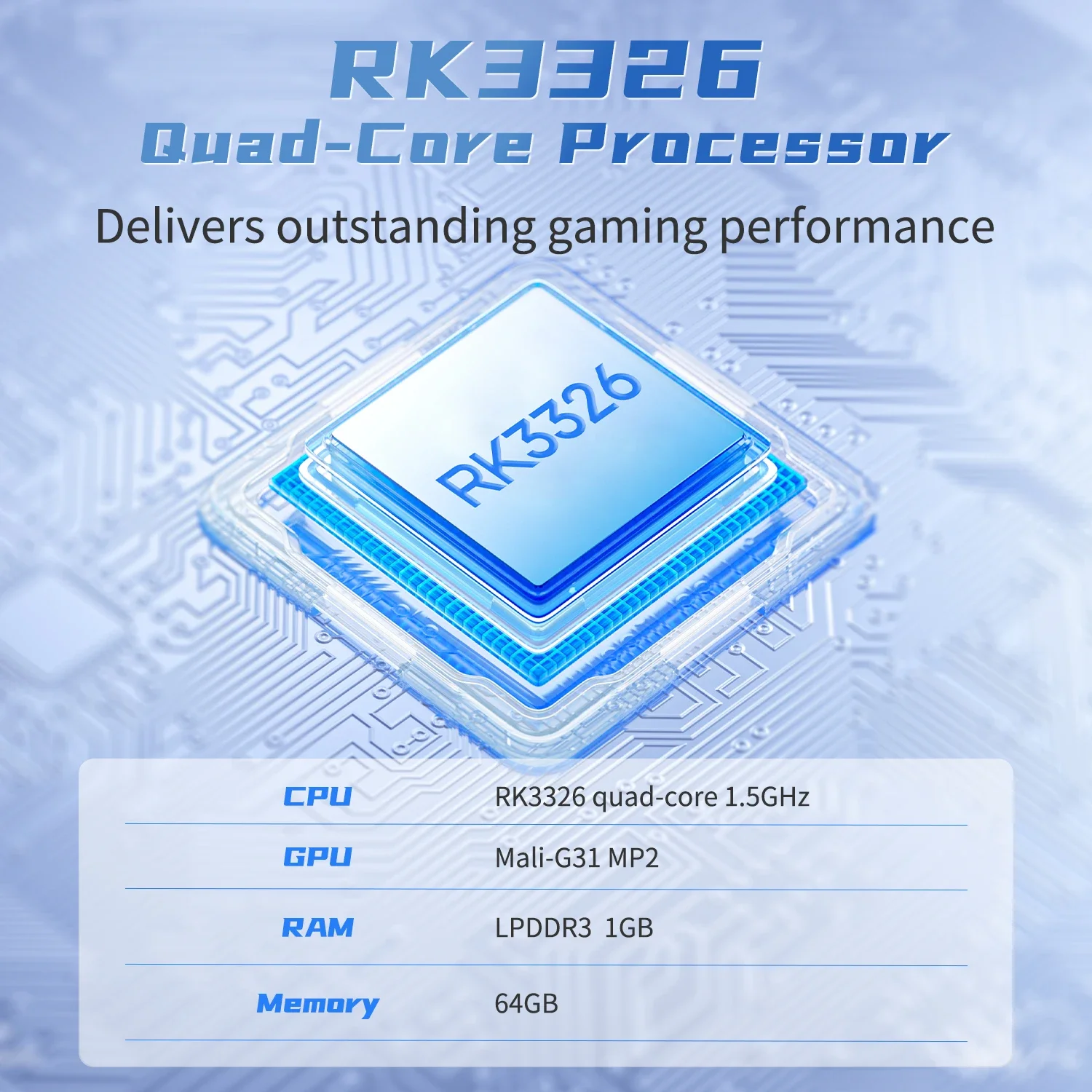 AMPOWN G350 Portable Game Cons - Gaming Console Under 5000 评论和价格