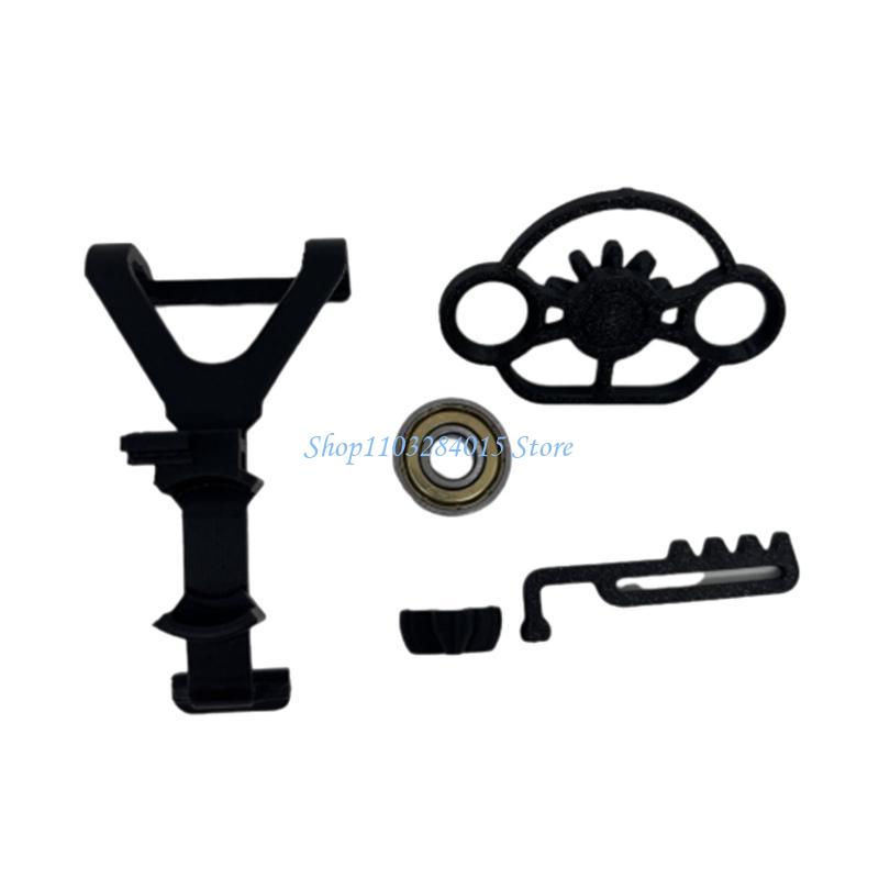 R6FF Gaming Wheel Game Control - Steering Wheel Gaming 评论和价格