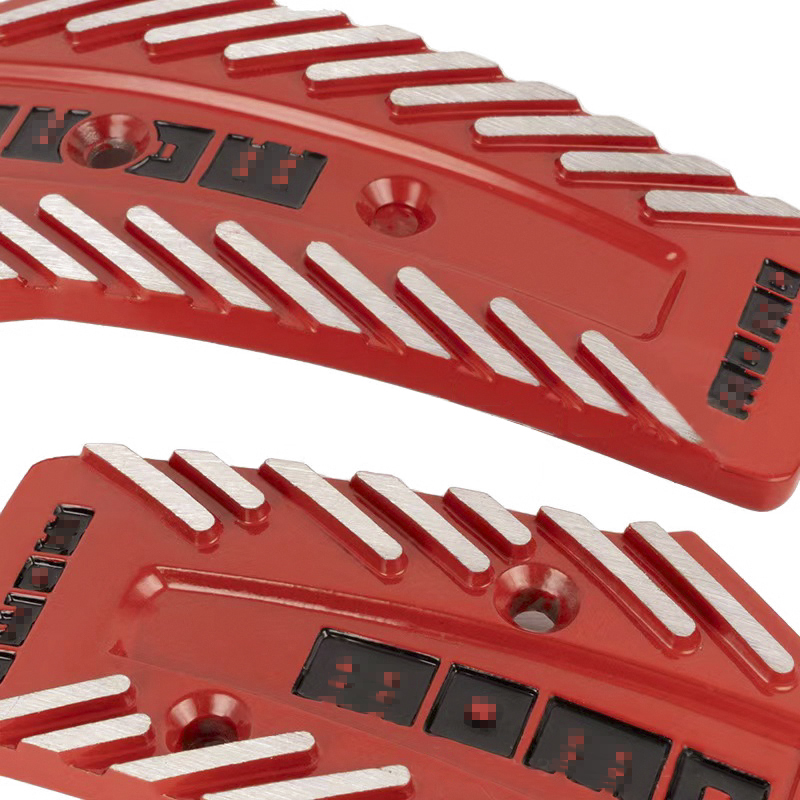 New Arrived Racing Mo Pedals C - Racing Pedal Set 评论和价格