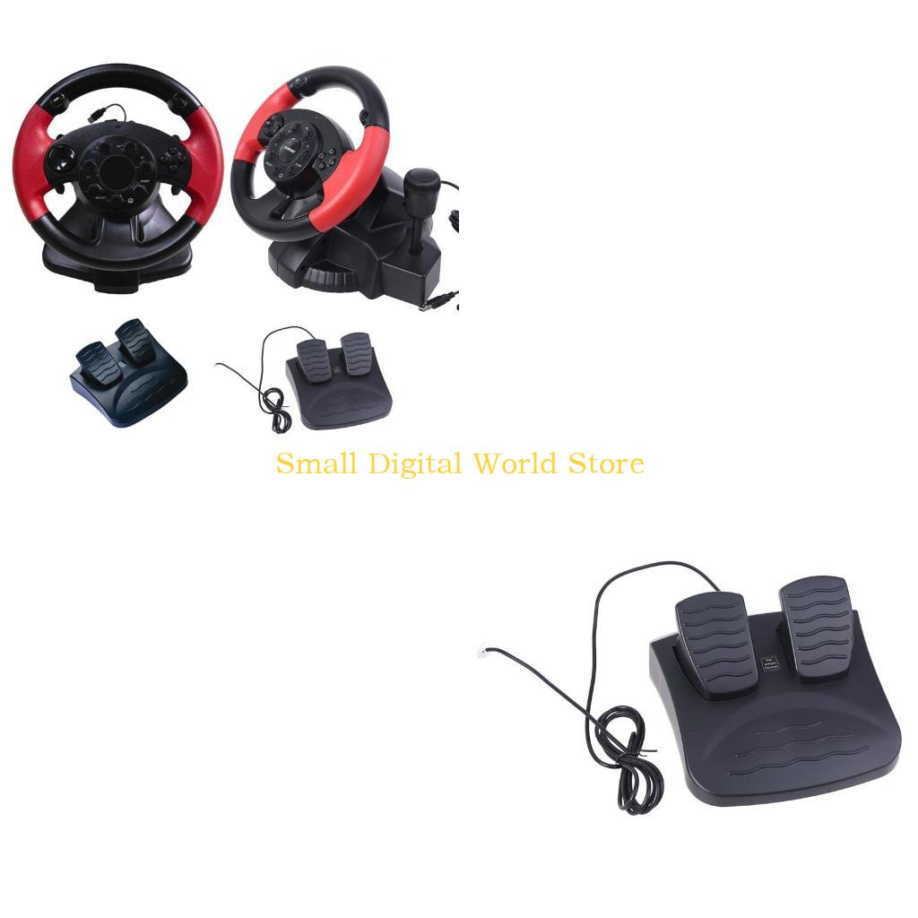 77UB Game Racing Steering Whee - Steering Wheel Gaming 评论和价格