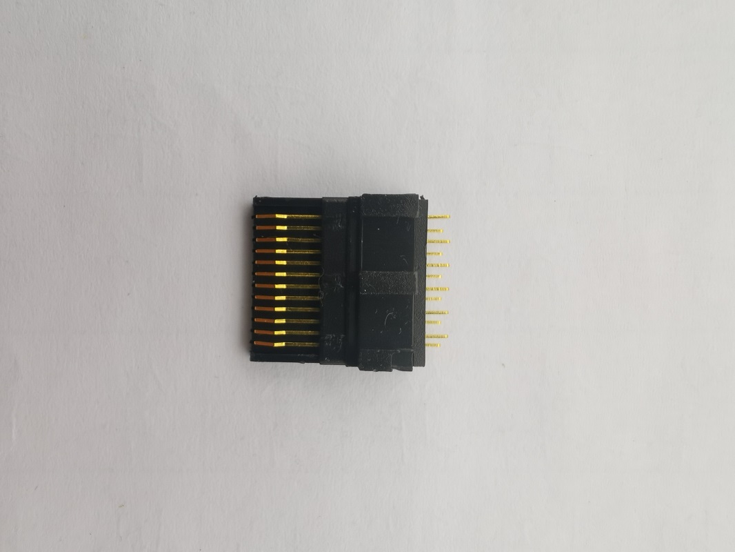Full 12Pins Connect Port Socke - Gaming Console And Pc 评论和价格