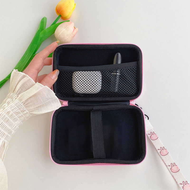 Fashion Storage Bag For R36S R - Gaming Console K36 评论和价格
