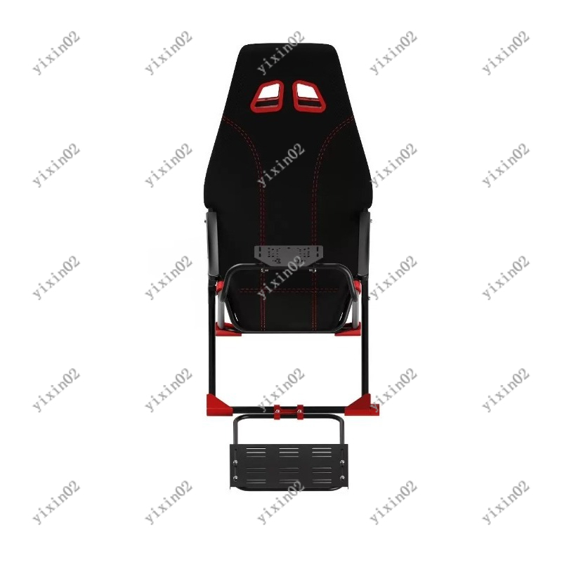 Foldable Racing Simulator Stan - Steering Wheel Gaming 评论和价格