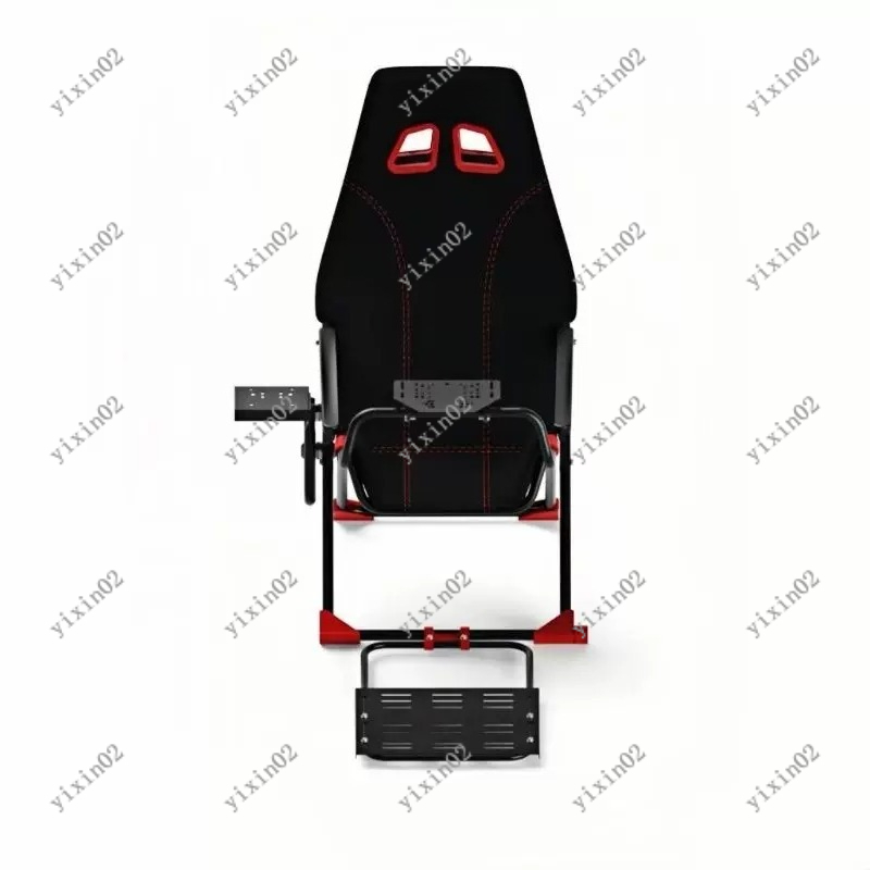Foldable Racing Simulator Stan - Steering Wheel Gaming 评论和价格