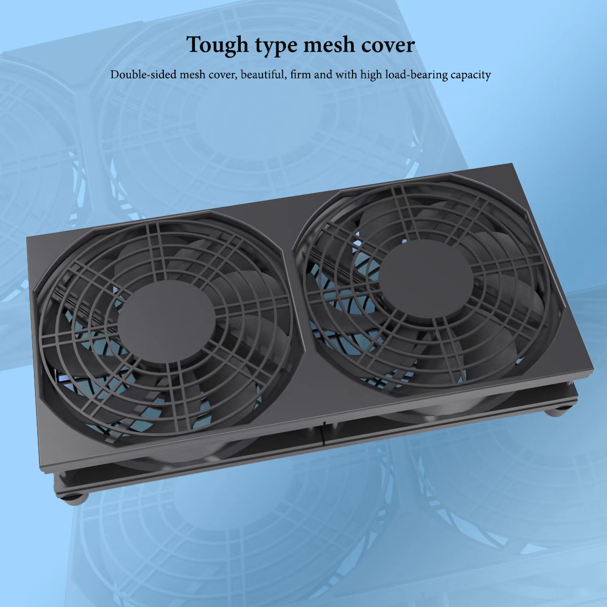 Dual USB Cooling Fan with 3-Sp - Gaming Console And Pc 评论和价格