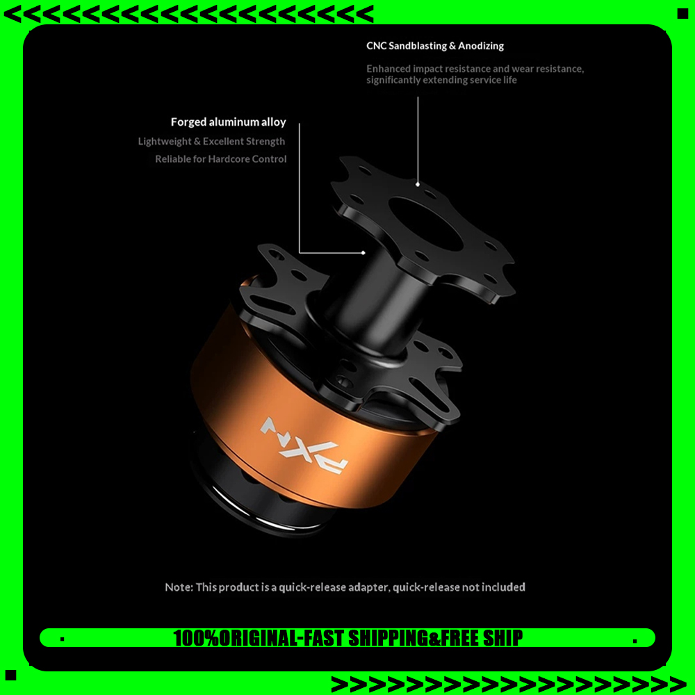 PXN Z QS Adapter for GT ONE Ga - Steering Wheel Gaming 评论和价格