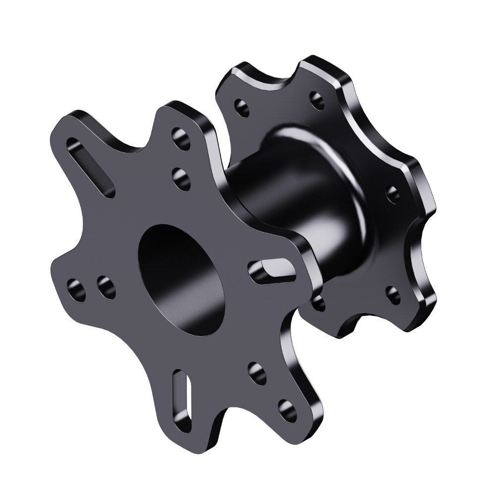 PXN Z QS Adapter for GT ONE Ga - Steering Wheel Gaming 评论和价格