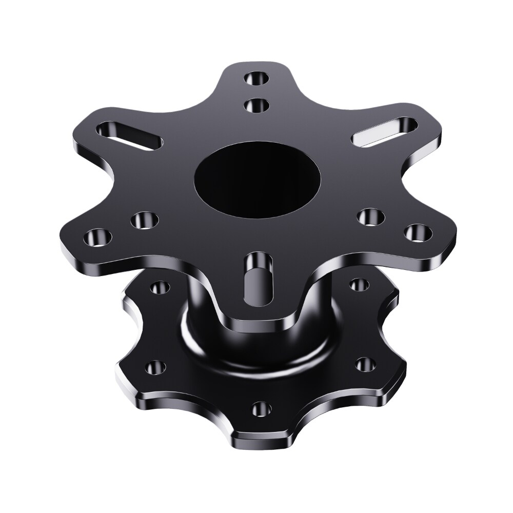 PXN Z QS Adapter for GT ONE Ga - Steering Wheel Gaming 评论和价格