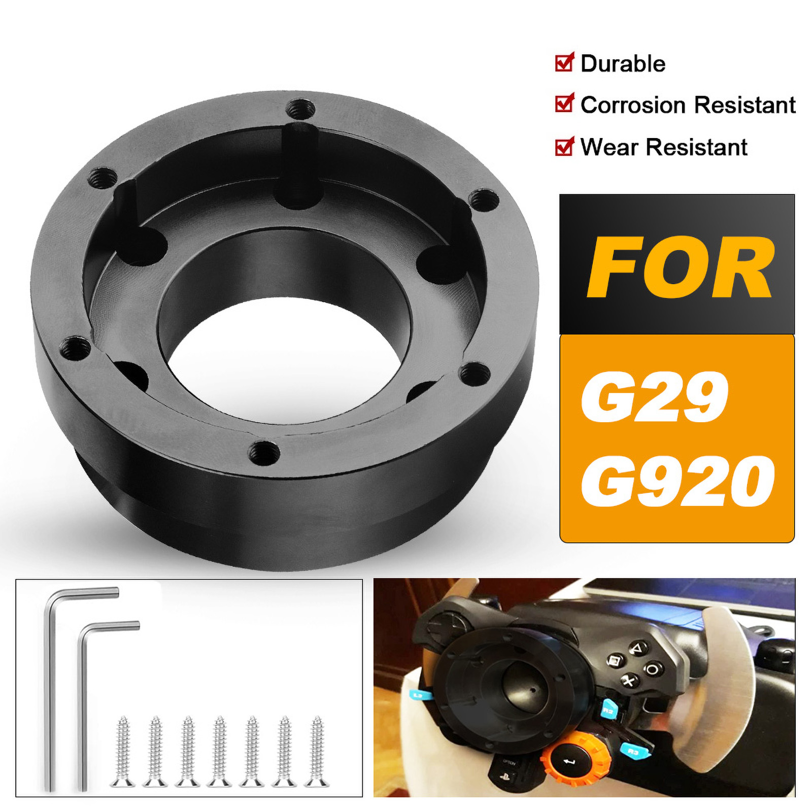 CNSPEED Auto Sport Drifting St - Steering Wheel Gaming 评论和价格