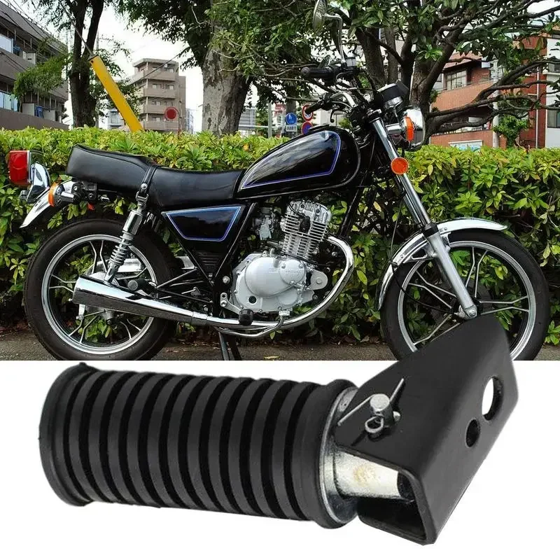 Motocross Motorcycle Accessori - Racing Pedal Set 评论和价格