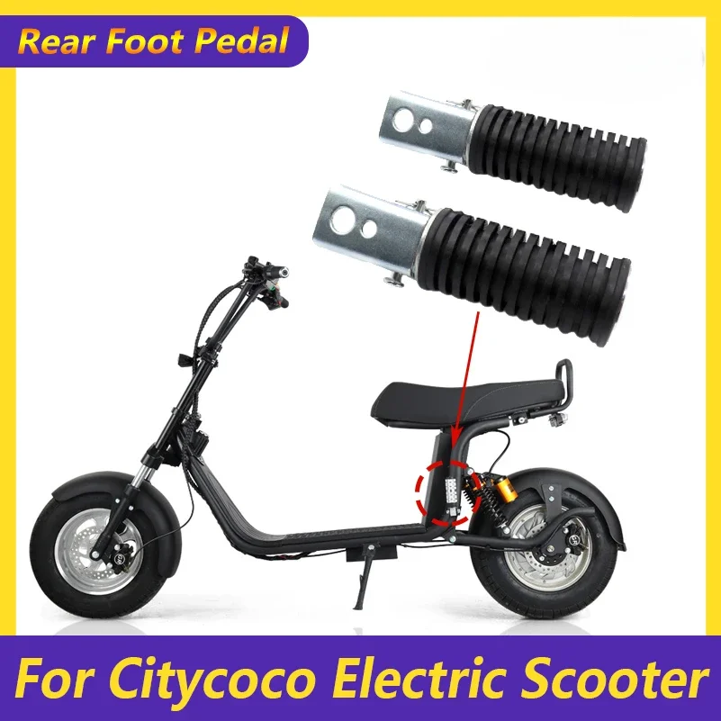 Motocross Motorcycle Accessori - Racing Pedal Set 评论和价格