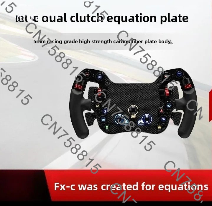For  Sim Racing Games，Horizon  - Steering Wheel Gaming 评论和价格