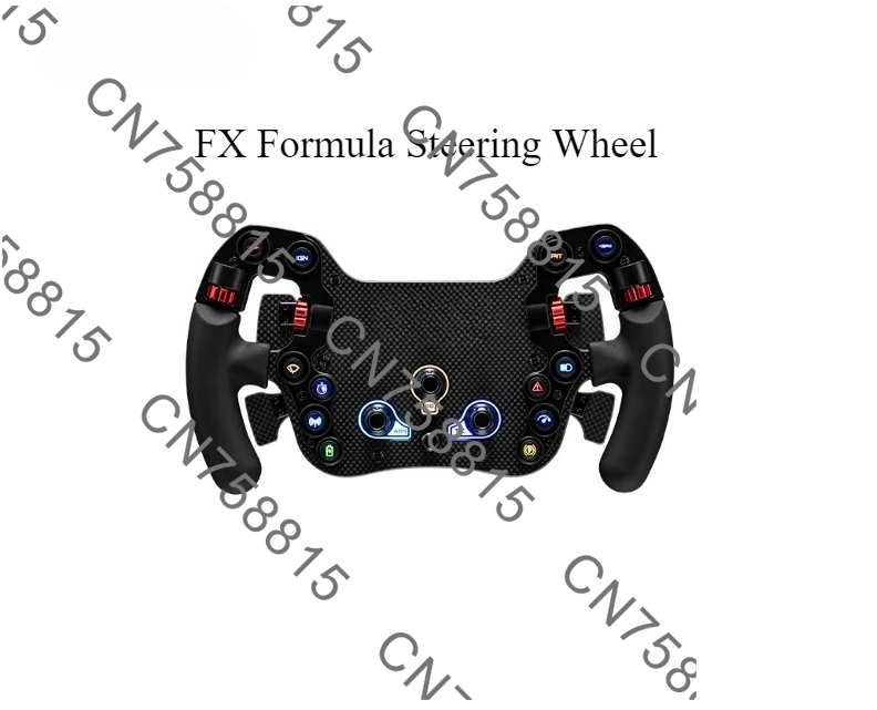 For  Sim Racing Games，Horizon  - Steering Wheel Gaming 评论和价格