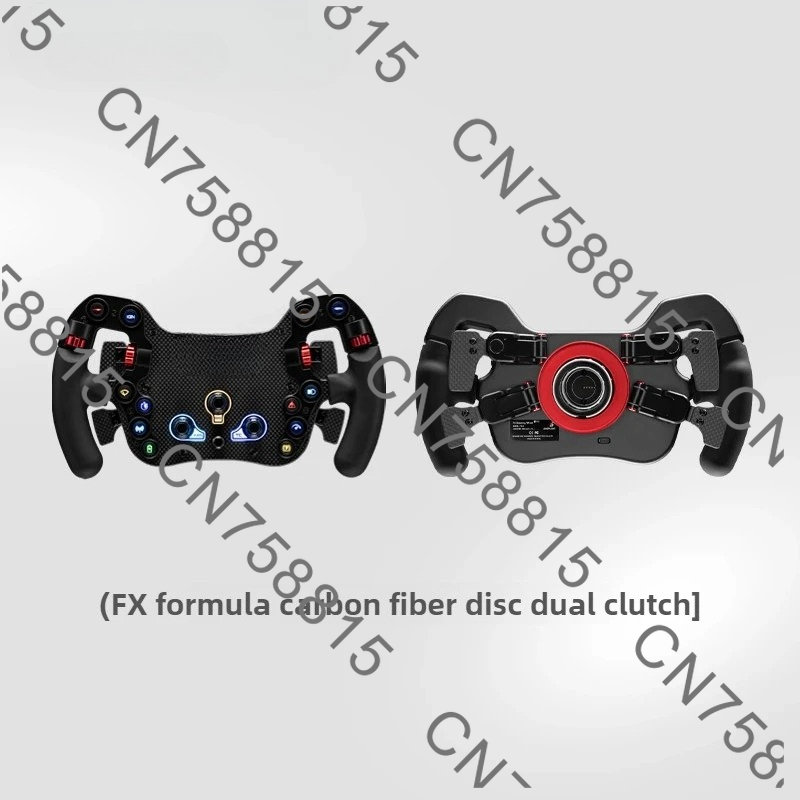 For  Sim Racing Games，Horizon  - Steering Wheel Gaming 评论和价格