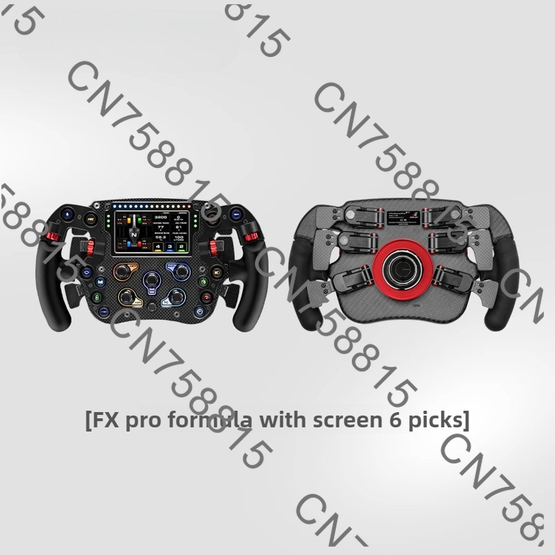 For  Sim Racing Games，Horizon  - Steering Wheel Gaming 评论和价格