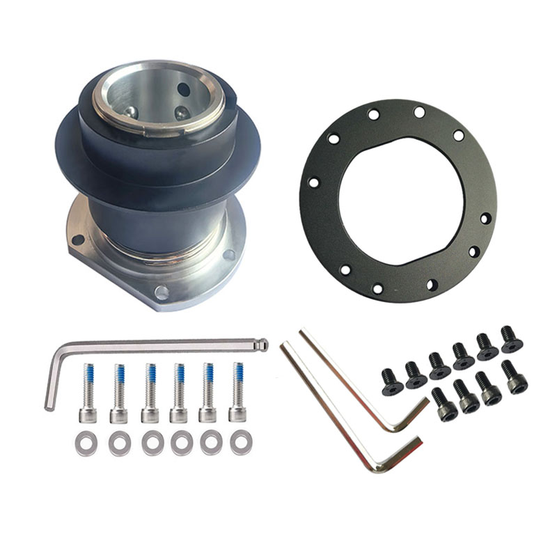 Metal Quick Release Steering W - Steering Wheel Gaming 评论和价格