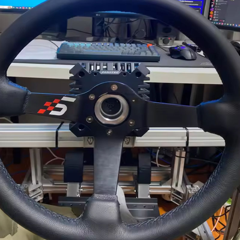 Metal Quick Release Steering W - Steering Wheel Gaming 评论和价格
