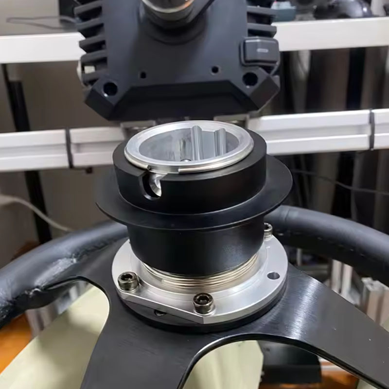 Metal Quick Release Steering W - Steering Wheel Gaming 评论和价格