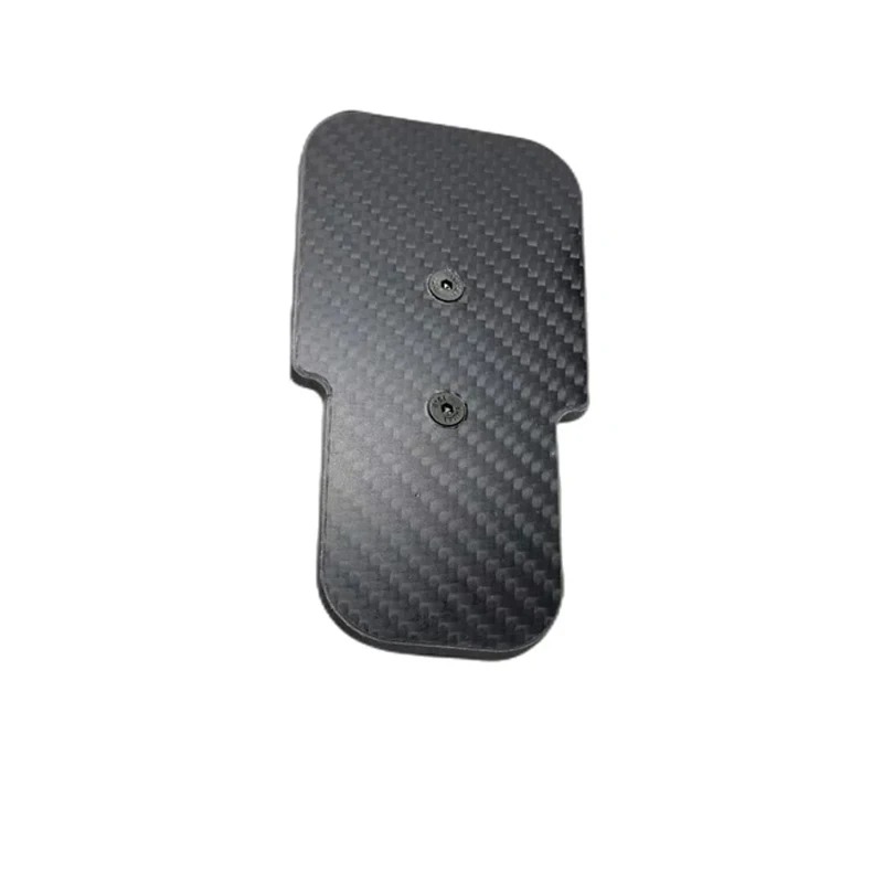 Simulated Racing Game Carbon F - Racing Pedal Set 评论和价格