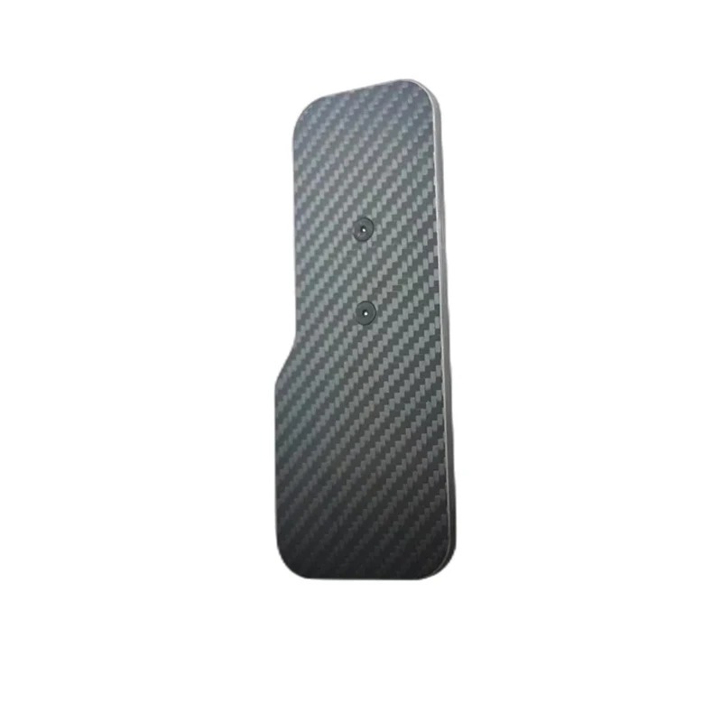 Simulated Racing Game Carbon F - Racing Pedal Set 评论和价格