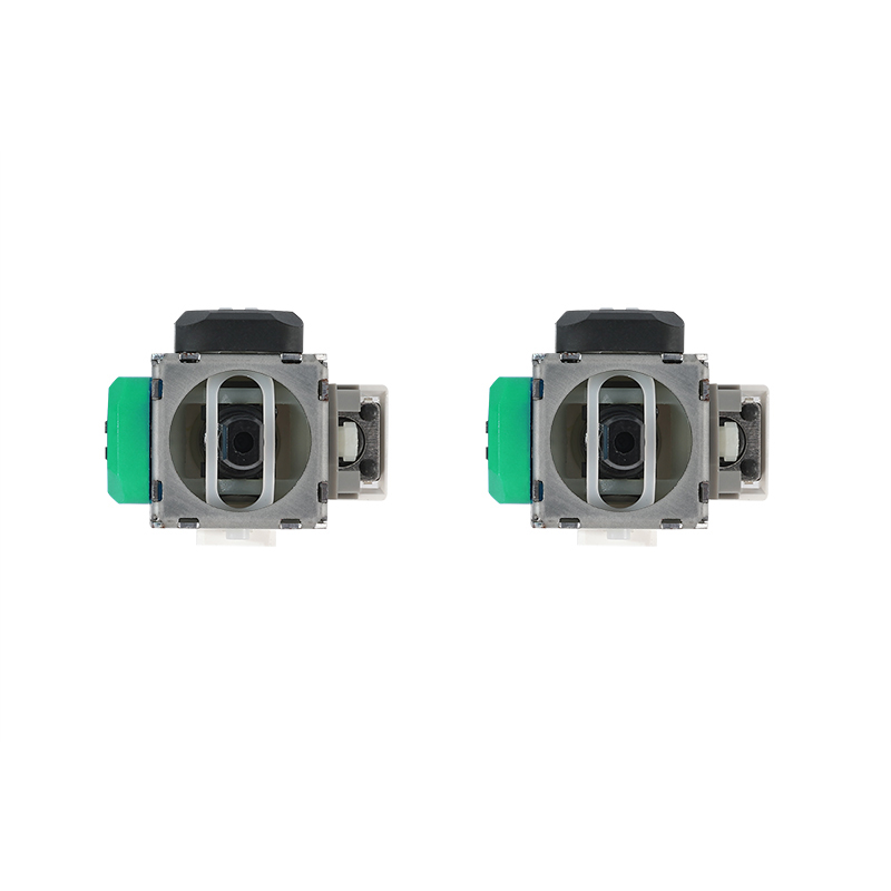 GuliKit TMR Joystick with Stic - Gaming Console Repair 评论和价格