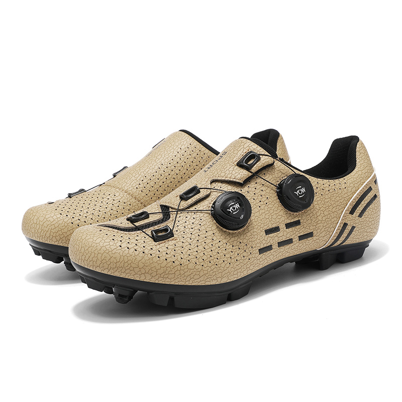 Mtb Cycling Shoes Man Cleats S - Racing Pedal Set 评论和价格