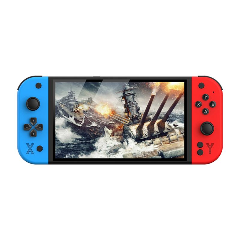 Hot-G90 Portable Handheld Game - Gaming Console G90 评论和价格