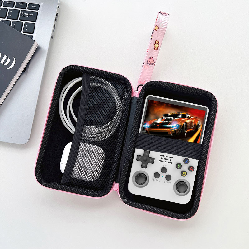 Lanyards Storage Bag Case For  - Gaming Console K36 评论和价格