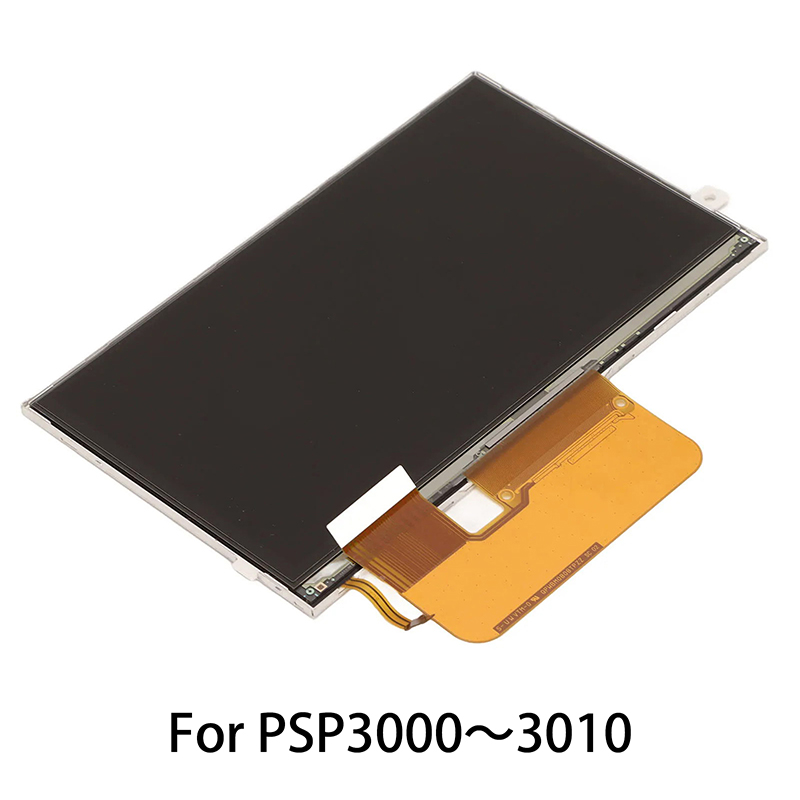 New Universal LCD Screen Repla - Gaming Console Repair 评论和价格